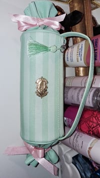 Image 2 of CANDY Cosmetics Travel Bag