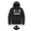 Link Up Generation Hoodie Set