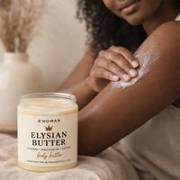 Image 4 of Elysian Body Butter (8oz)