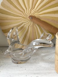 Image 1 of Hirondelle en verre