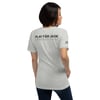 PFJE Unisex t-shirt - Light