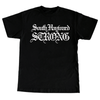 Hayward Strong - "South Hayward Strong" OE Collection