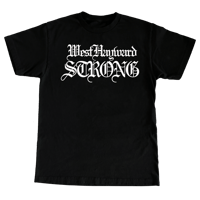 Hayward Strong - "West Hayward Strong" OE Collection