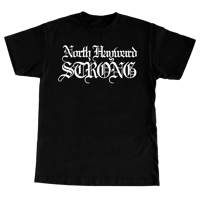 Hayward Strong - "NorthHayward Strong" OE Collection