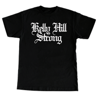 Hayward Strong - "Kelly Hill Strong" OE Collection