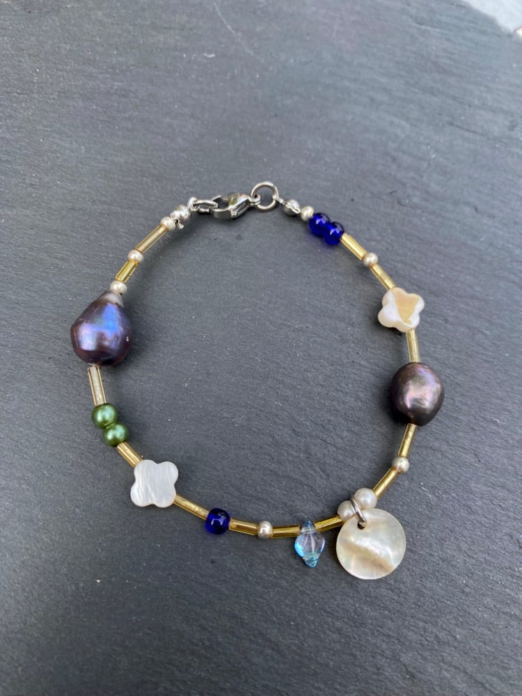 Image of Bracelet 1 