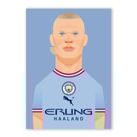 Haaland 9