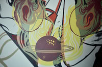 Image 3 of UFOMAMMUT at VALAND