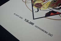 Image 4 of UFOMAMMUT at VALAND