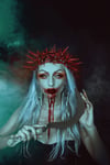 HOLY RITUAL