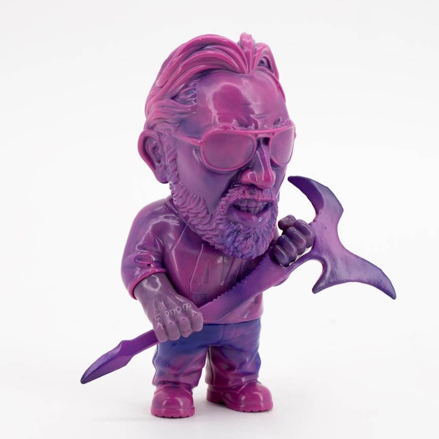 Image of MANDY x WGT? CDU (12 x UNITS)