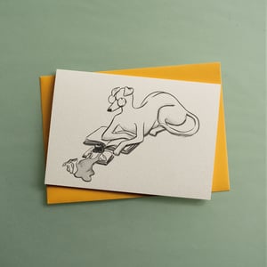 Image of Dog Friend<br>greeting cards bundle