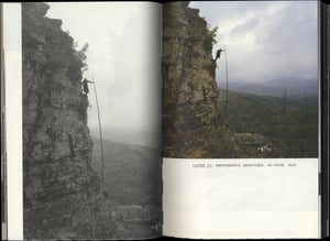 Monte et descend, Lucien Pelen