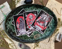 Image 5 of Tarot sticker set