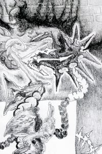 Image 3 of Gate.68 "Gwarancja Wolności II"