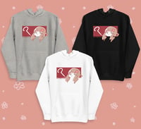 Image 1 of ?(OVO✿) - Why Maige Hoodie