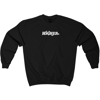 Wasted Mind Crewneck [Black]