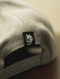 Image 4 of Original Rebel Snapback