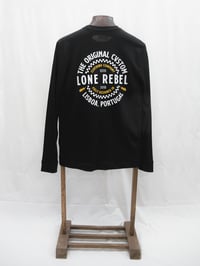 Image 2 of The Originals Long sleeve BK