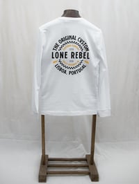 Image 2 of The Originals Long sleeve WH