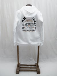 Image 2 of The Roots Hoodie WH
