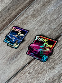 Image 1 of Collectable Racing Slap