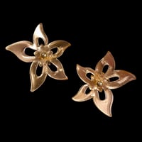 Image 1 of FLOWER Earring