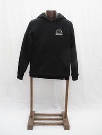 Image 1 of The Roots Hoodie BK