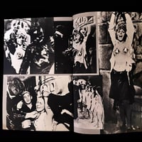 Image 2 of Huzokukiman 1970 issue 4