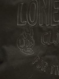Image 5 of Drill Overshirt