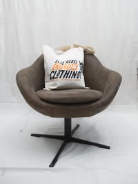 Image 1 of Rebel Tote Bag