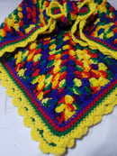 Image 3 of Mexicana Square Wrap