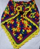 Image 1 of Mexicana Square Wrap