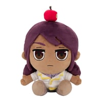 Image 1 of Dr. Eva Rosalene Plush