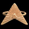 MOON RAY Ring