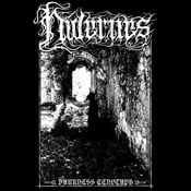 Image of Nidernes – Darkness Cenotaph 12" LP