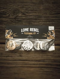 Image 2 of Pin Pack