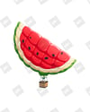 Watermelon Hot Air Balloon