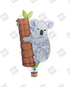 Koala Hot Air Balloon