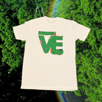 Image 2 of VE x PAN Limited Collab Tee