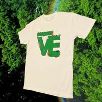 Image 1 of VE x PAN Limited Collab Tee