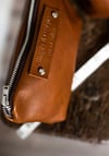 Women’s Leather Cosmetic Purse