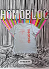 Honey Dijon X Homobloc 2022 Charity T-shirt 