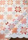 Romance Quilt Pattern - PDF Version