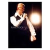 David Bowie - Some Kind of Glow, Stockholm 1976