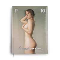 Image 1 of P MAGAZINE Nº10 "FREEDOM" COVER C (PREORDER)