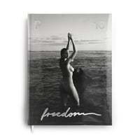 Image 1 of P MAGAZINE Nº10 "FREEDOM" COVER D (PREORDER)