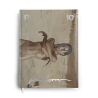 Image 1 of P MAGAZINE Nº10 "Freedom" COVER F (PreOrder)