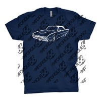 Image 2 of 1962 Ford Thunderbird Shirt