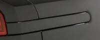 Image 2 of KIA Stinger GT Side Reflector Pre-cut Tint for 2018+ models